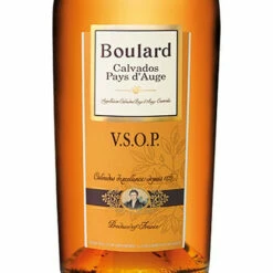 Gin Sales Shop -Gin Sales Shop calvados boulard vsop 2