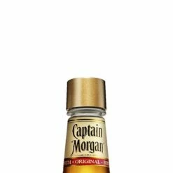 Captain Morgan Original Spiced Rum (1.75L) 7 Captain Morgan Original Spiced Rum (1.75L) -Gin Sales Shop captain morgan original spiced rum 1.75l 3