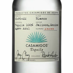 Featured Products -Gin Sales Shop casamigos blanco tequila 2
