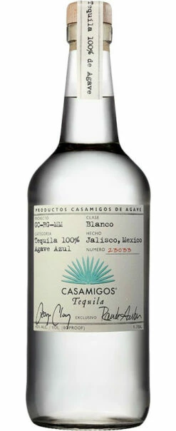 Casamigos Blanco Tequila (1.75L)