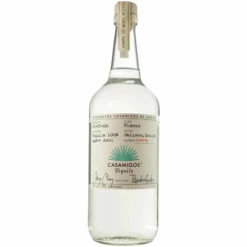Casamigos Blanco Tequila (1L)