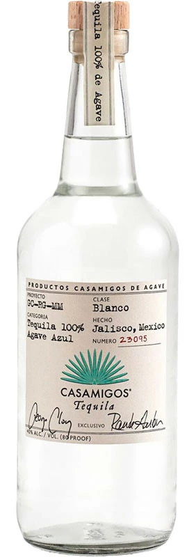 Casamigos Blanco Tequila (375mL) 3 Casamigos Blanco Tequila (375mL)