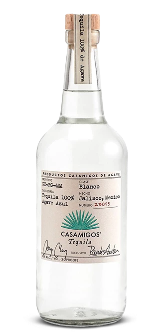 Casamigos Blanco Tequila (375mL) 6 Casamigos Blanco Tequila (375mL) - Image 4