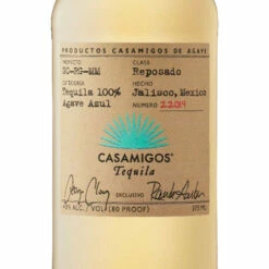 Gin Sales Shop -Gin Sales Shop casamigos reposado tequila 375ml 2