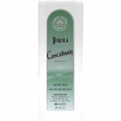 Featured Products -Gin Sales Shop cascahuin blanco tequila 2
