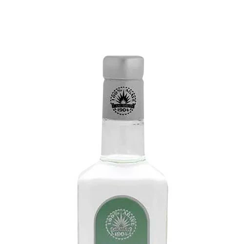 Cascahuin Blanco Tequila 5 Cascahuin Blanco Tequila - Image 3