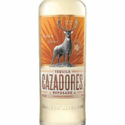 Cazadores Reposado Tequila -Gin Sales Shop cazadores reposado tequila 2