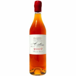 Château Arton 2007 Haut-Armagnac