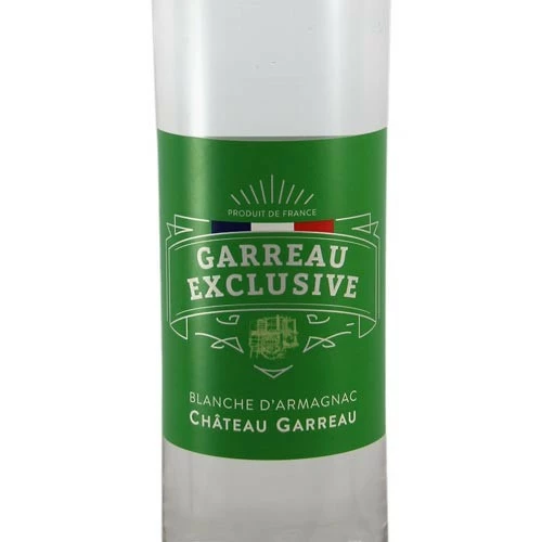 Château Garreau Blanche D'Armagnac Green Label 4 Château Garreau Blanche D'Armagnac Green Label - Image 2