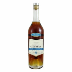 Château Garreau Millesime 2001 Grand Bas Armagnac