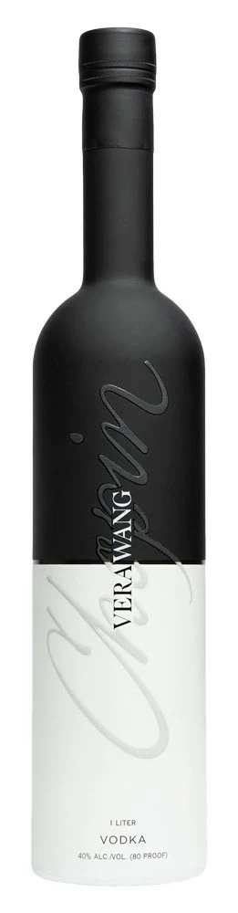 Chopin Vera Wang Vodka 3 Chopin Vera Wang Vodka