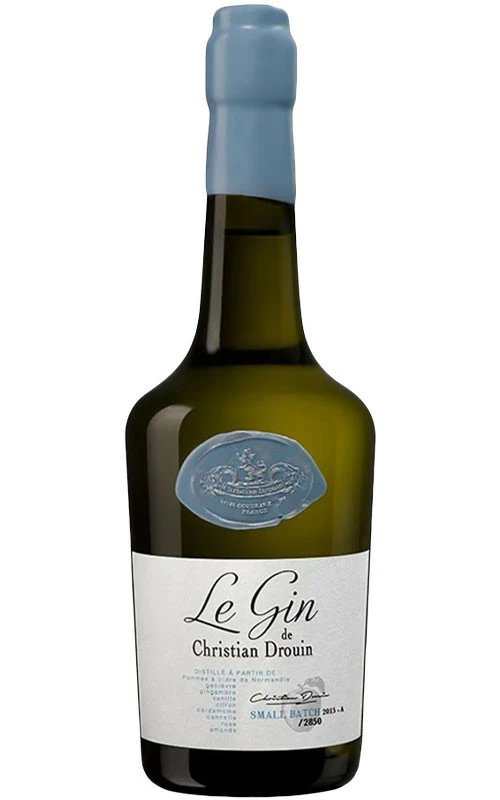 Christian Drouin Le Gin -Gin Sales Shop christian drouin le gin 1
