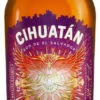 Cihuatán Sahumerio Limited Edition Rum 2 Cihuatán Sahumerio Limited Edition Rum -Gin Sales Shop cihuat n sahumerio limited edition rum 1