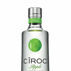Cîroc Apple Vodka 7 Cîroc Apple Vodka -Gin Sales Shop ciroc vodka apple 3