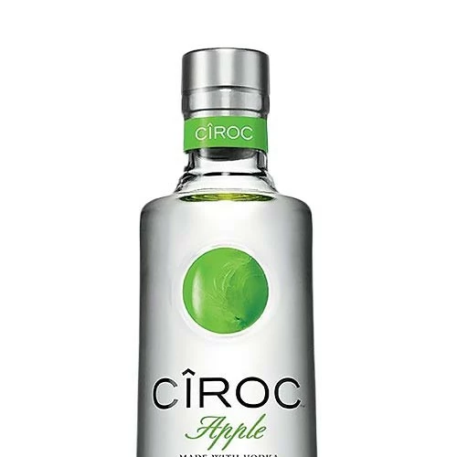 Cîroc Apple Vodka 5 Cîroc Apple Vodka - Image 3