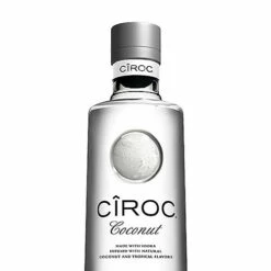 Cîroc Coconut Vodka 7 Cîroc Coconut Vodka -Gin Sales Shop ciroc vodka coconut 3