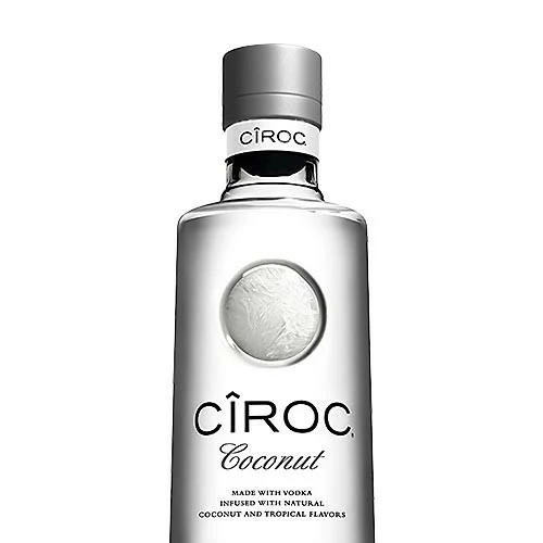 Cîroc Coconut Vodka 5 Cîroc Coconut Vodka - Image 3
