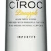 Cîroc Pineapple Vodka -Gin Sales Shop ciroc vodka pineapple 1