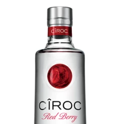 Cîroc Red Berry Vodka -Gin Sales Shop ciroc vodka red berry 3