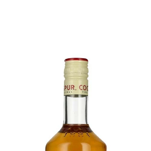 Cockspur Original Fine Rum 5 Cockspur Original Fine Rum - Image 3