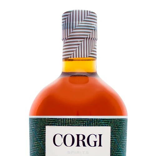 Corgi Earl Grey Gin 5 Corgi Earl Grey Gin - Image 3