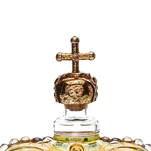 Corralejo Tequila Gran Añejo 5 Corralejo Tequila Gran Añejo - Image 3