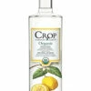 Crop Harvest Earth Meyer Lemon Vodka 2 Crop Harvest Earth Meyer Lemon Vodka -Gin Sales Shop crop meyer lemon harvest earth vodka 1