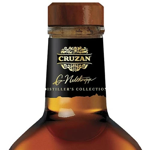 Cruzan Single Barrel Rum 5 Cruzan Single Barrel Rum - Image 3