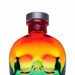 Crystal Head Pride Limited Edition Vodka -Gin Sales Shop crystal head pride limited edition vodka 3