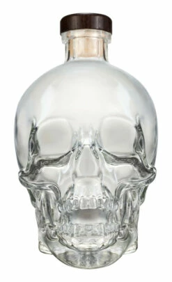 Crystal Head Vodka