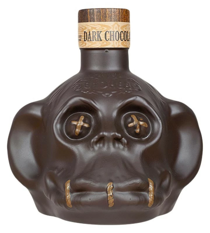 Deadhead Dark Chocolate Rum 3 Deadhead Dark Chocolate Rum