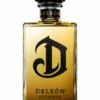 DeLeón Tequila Reposado
