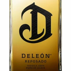 Featured Products -Gin Sales Shop deleon tequila reposado 2
