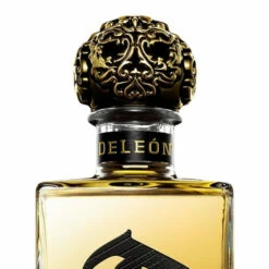 DeLeón Tequila Reposado 7 DeLeón Tequila Reposado -Gin Sales Shop deleon tequila reposado 3