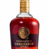 Diplomático Ambassador Rum 2 Diplomático Ambassador Rum -Gin Sales Shop diplomatico ambassador rum 11