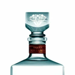 Don Ramon Platinium Reposado Cristalino Tequila 6 Don Ramon Platinium Reposado Cristalino Tequila -Gin Sales Shop don ramon platinium reposado cristalino 3