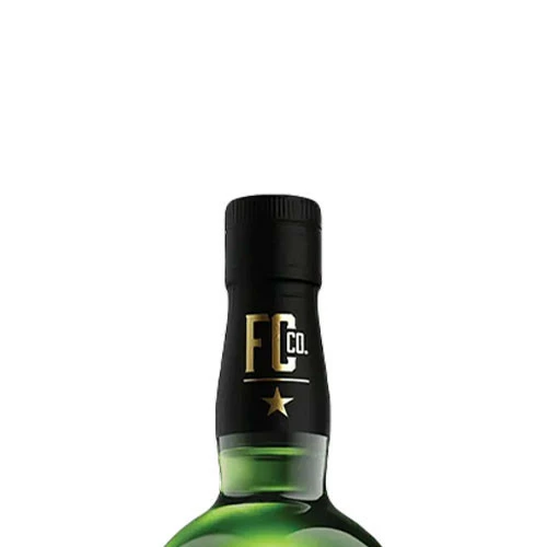 Dry Town Gin 5 Dry Town Gin - Image 3