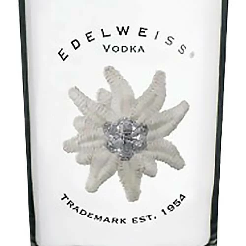 EDELWEISS Alpine Vodka 4 EDELWEISS Alpine Vodka - Image 2