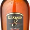 El Dorado 8 Year Old Rum 2 El Dorado 8 Year Old Rum -Gin Sales Shop el dorado 8 year old rum 1 n