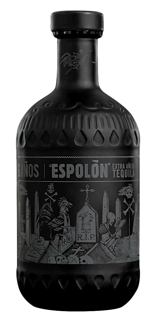 Espolòn Extra Añejo Tequila 3 Espolòn Extra Añejo Tequila