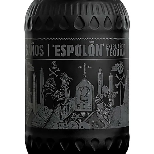 Espolòn Extra Añejo Tequila 4 Espolòn Extra Añejo Tequila - Image 2