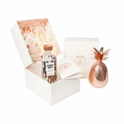 Absolut Elyx Pineapple Gift Box