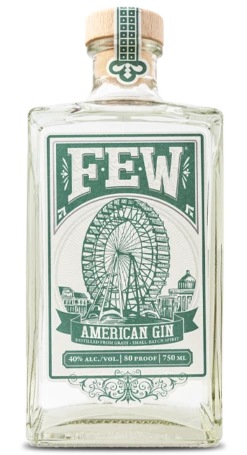 FEW American Gin