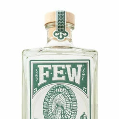 FEW American Gin 7 FEW American Gin -Gin Sales Shop few american gin 3