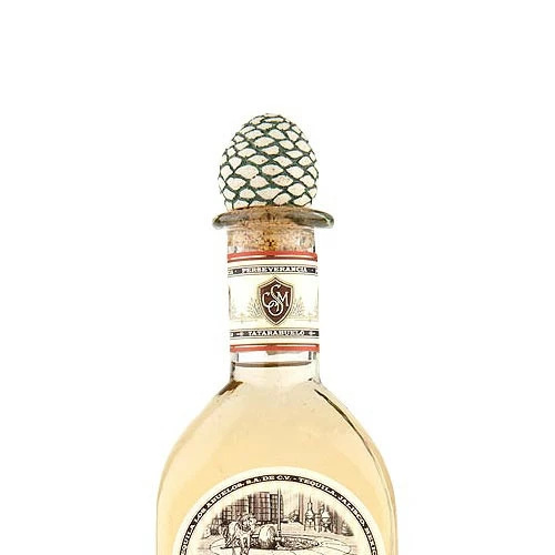 Fortaleza Tequila Reposado 5 Fortaleza Tequila Reposado - Image 3