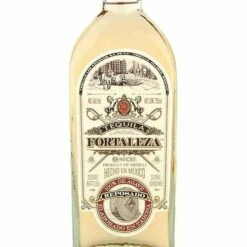 Featured Products -Gin Sales Shop fortaleza tequila reposado 03