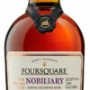 Foursquare Nobiliary 14 Year Old Rum 1 Foursquare Nobiliary 14 Year Old Rum -Gin Sales Shop foursquare nobiliary 14 year old rum 1 1 1