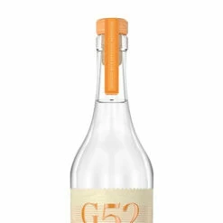 G52 Fresh Citrus Botanical Vodka 7 G52 Fresh Citrus Botanical Vodka -Gin Sales Shop g52 botanical vodka fresh citrus 3
