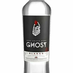 Gin Sales Shop -Gin Sales Shop ghost blanco tequila 2