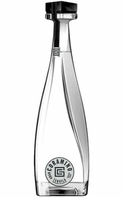Gran Coramino Reposado Cristalino Tequila